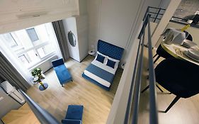 INTOMILAN Galleria Duomo I Boutique&Design Aparthotel